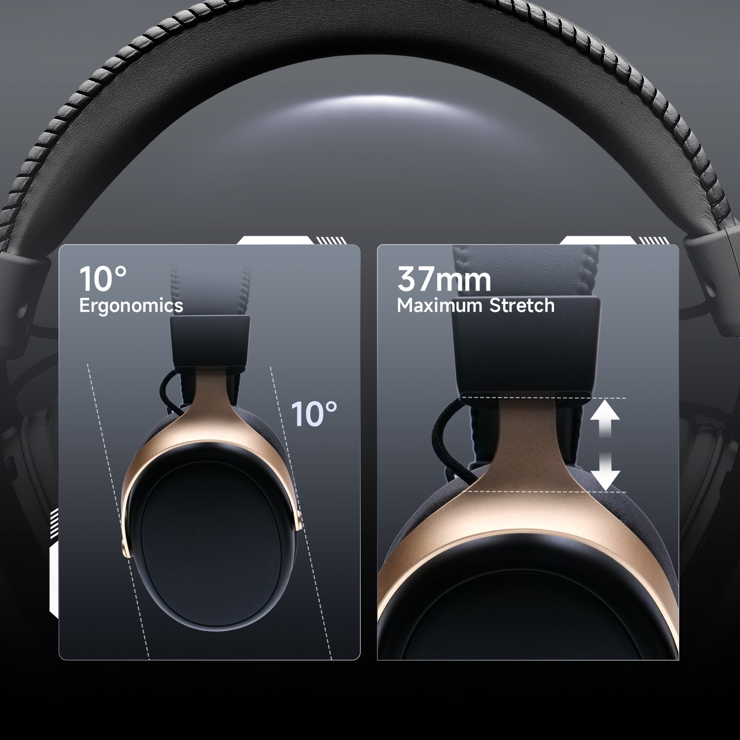 Newest Gaming Headset Akko Ver - огляд і ціна Pc Gaming Gigabyte