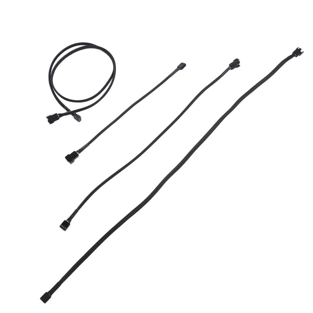 Connector CPU Fan Wire 27/42/6 - огляд і ціна Pcie Riser Cable
