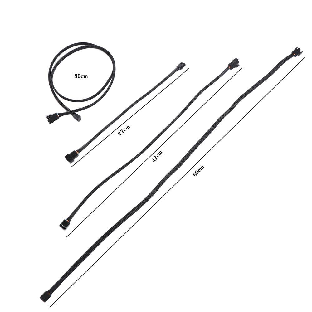 Connector CPU Fan Wire 27/42/6 - огляд і ціна Pcie Riser Cable