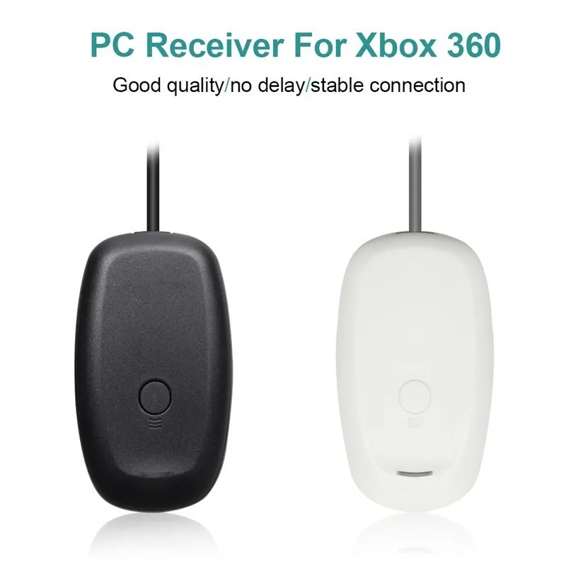 Wireless Gaming Receiver USB A - огляд і ціна Pc Gaming Xbox