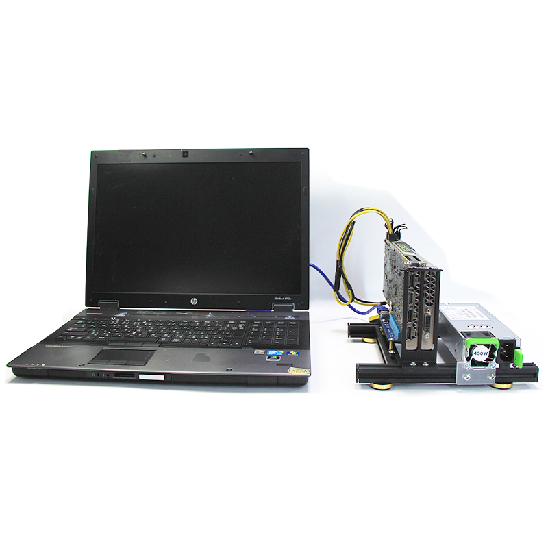 Laptop external GPU graphics c - огляд і ціна Pcie Riser Cable