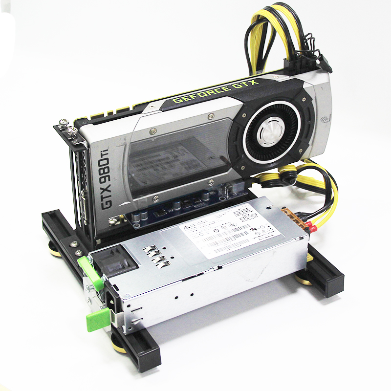 Laptop external GPU graphics c - огляд і ціна Pcie Riser Cable