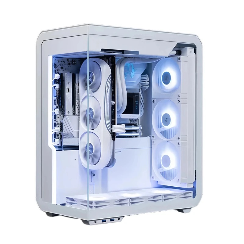 Cheap Full Gaming Pc Custom Co - огляд і ціна Pc Gaming Msi