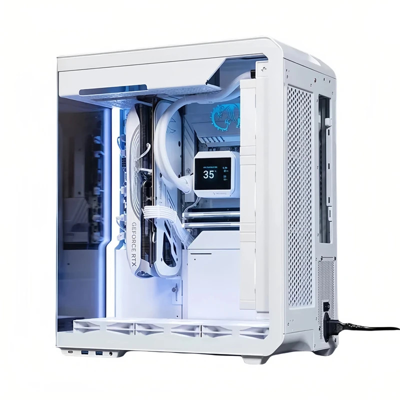 Cheap Full Gaming Pc Custom Co - огляд і ціна Pc Gaming Msi