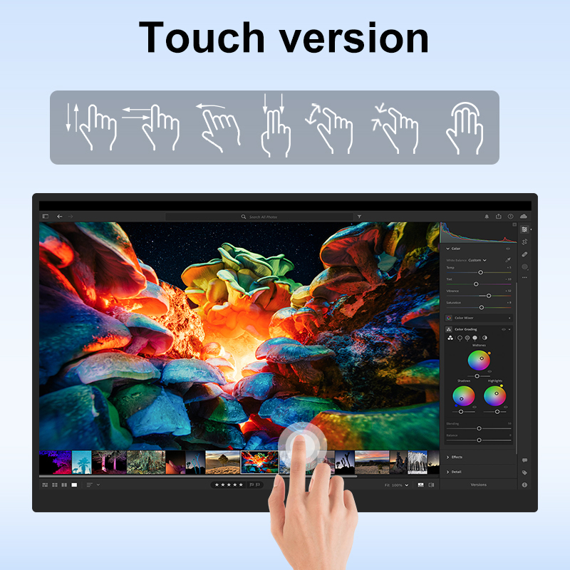14inch Touchscreen Portable Mo - огляд і ціна Pc Gaming Gigabyte