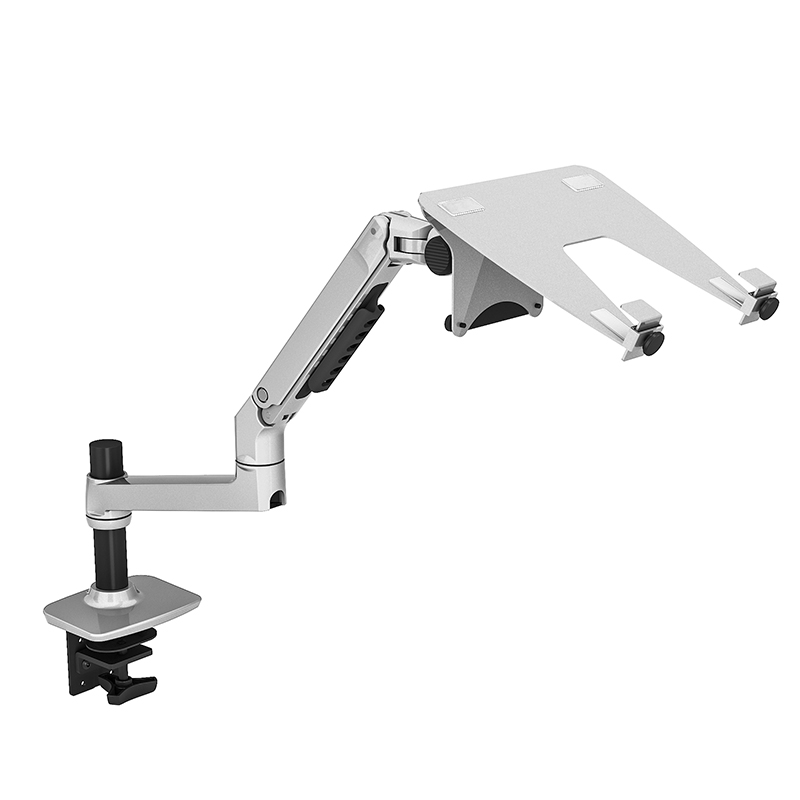 V62CT Aluminum Alloy Desktop M - огляд і ціна Dual Monitor Arm