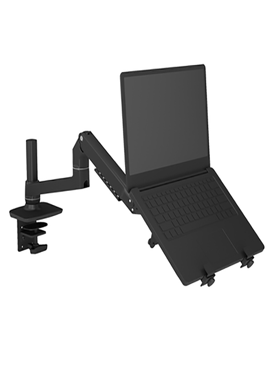 V62CT Aluminum Alloy Desktop M - огляд і ціна Dual Monitor Arm