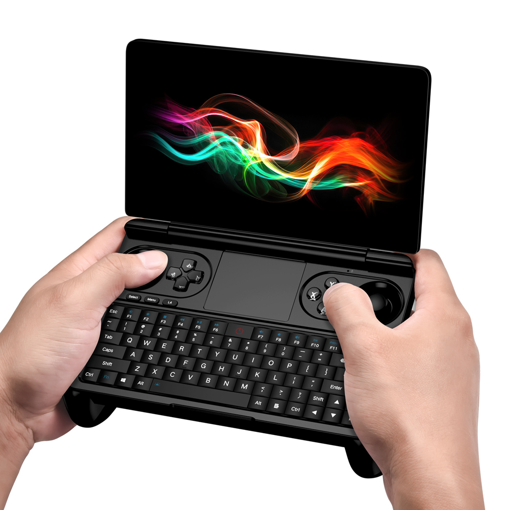 GPD WIN Mini Pocket Gaming PC  - огляд і ціна Pc Gaming Amd Ryzen 7