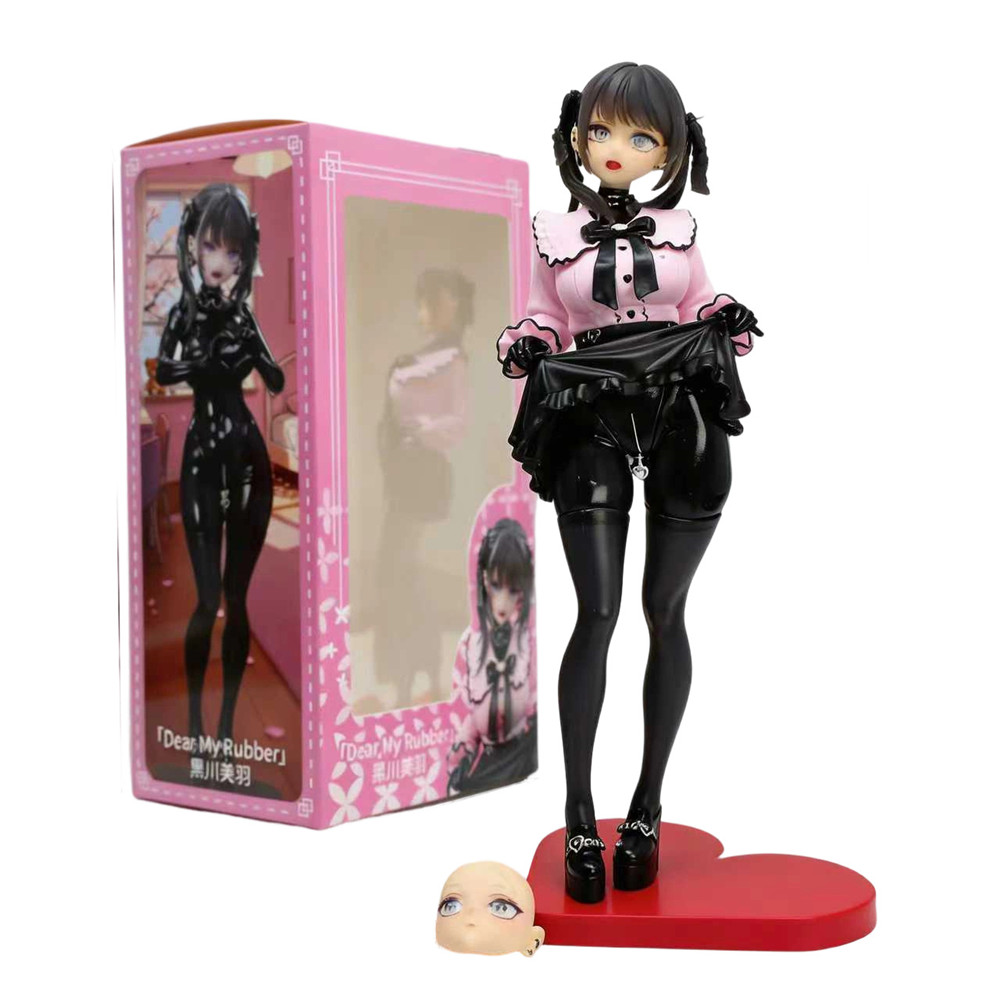 Kurokawa Moe Uniform Style Sta - огляд і ціна Pc Gaming Editing
