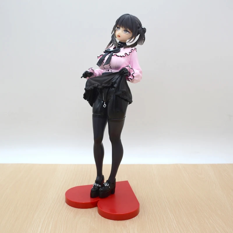 Kurokawa Moe Uniform Style Sta - огляд і ціна Pc Gaming Editing