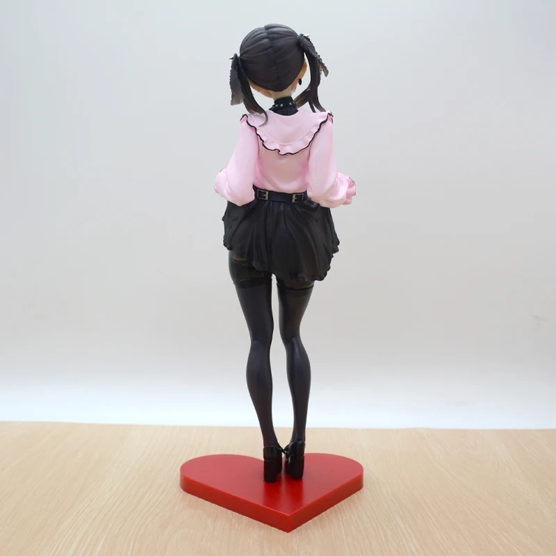 Kurokawa Moe Uniform Style Sta - огляд і ціна Pc Gaming Editing
