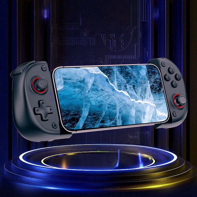 X3 Mobile Phone Gamepad with C - огляд і ціна Pc Gaming Earphones