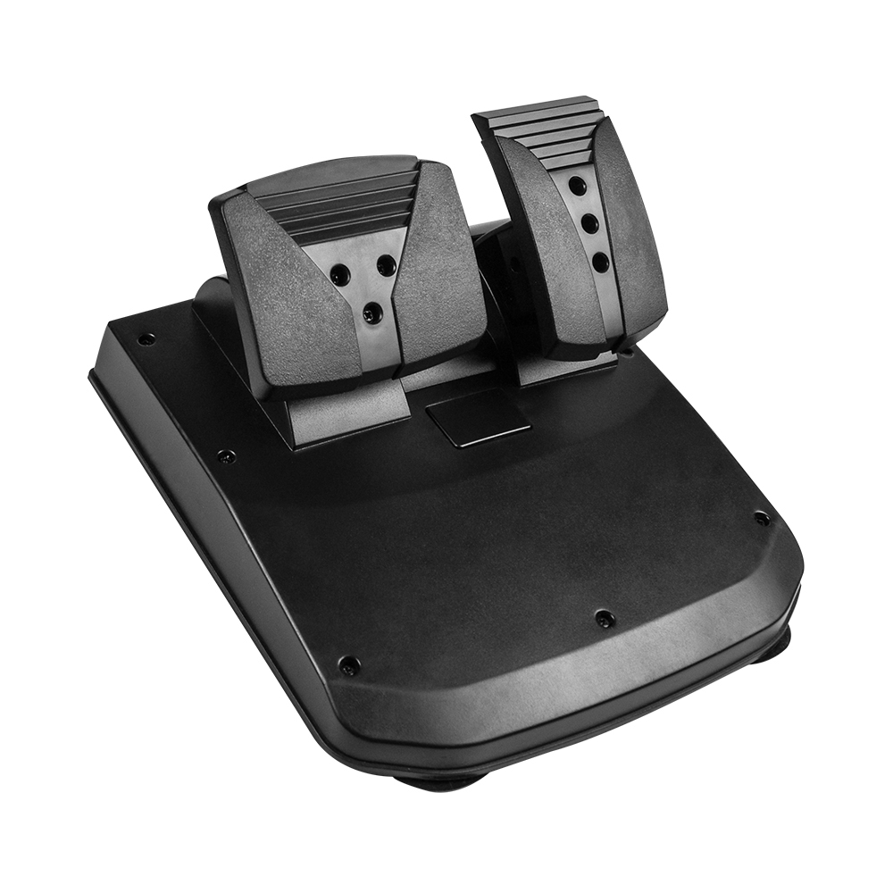 Hot Sale 900 Degree  Pedal and - огляд і ціна Pc Gaming Xgear