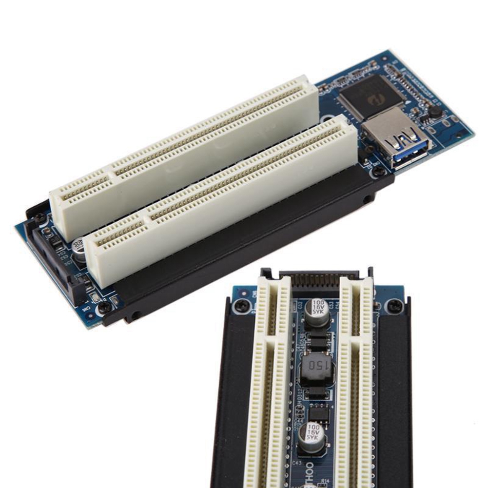 PCIE PCI-E PCI Express X1 to P - огляд і ціна Pcie Riser Cable