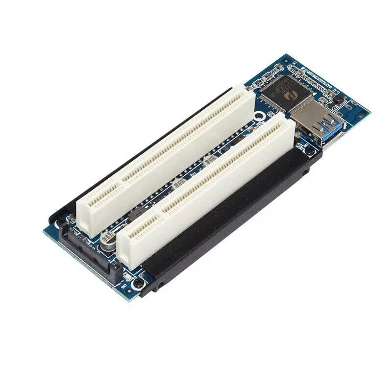 PCIE PCI-E PCI Express X1 to P - огляд і ціна Pcie Riser Cable