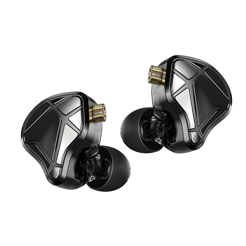  KZ Axas FPS Gaming IEM Headp - огляд і ціна Pc Gaming Earphones